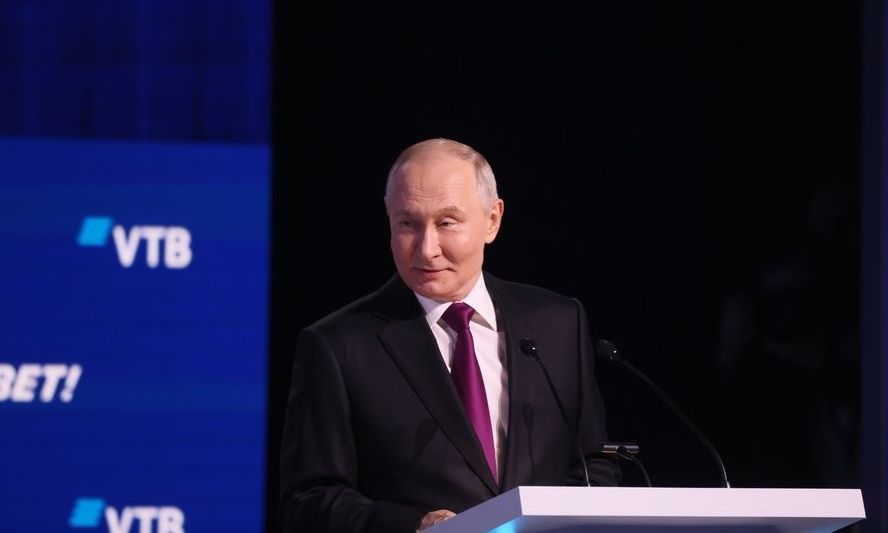 Βαρυσήμαντη δήλωση Πούτιν: «Αν η Ευρώπη θέλει να πολεμήσει, είμαστε έτοιμοι τώρα»