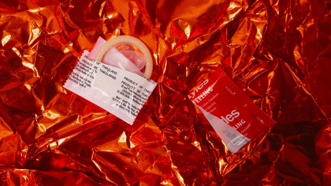 Κίνα: Γιατί βάζει φόρο στα προφυλακτικά μετά από 30 χρόνια