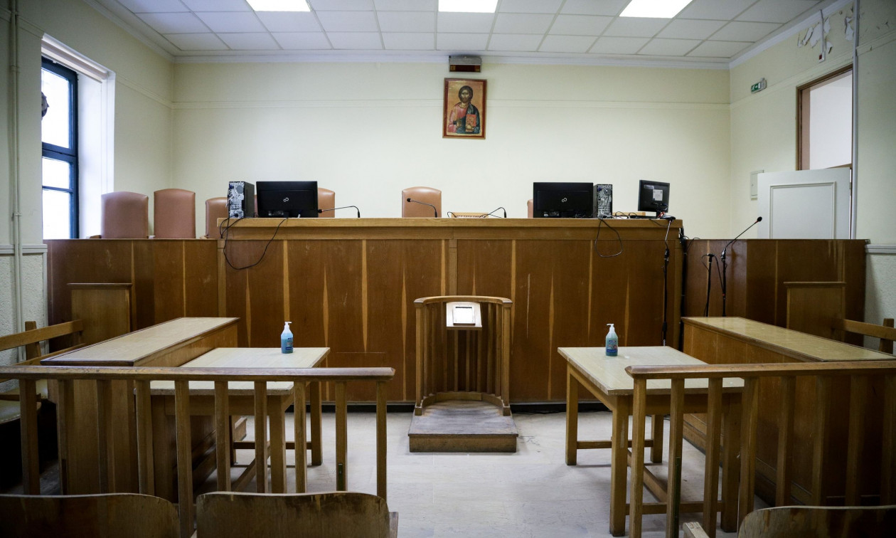 Λάρισα: Κάθειρξη σε 28χρονο που πάτησε με το αυτοκίνητο δύο φορές 63χρονο