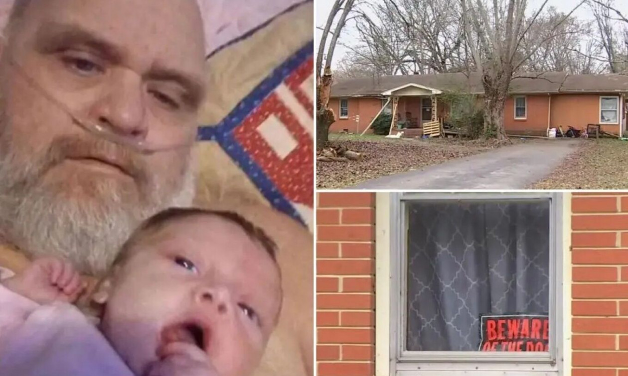 Τραγωδία στις ΗΠΑ: Νεκρός 50χρονος και η εγγονή του - Τους κατασπάραξαν τα 7 πίτμπουλς τους