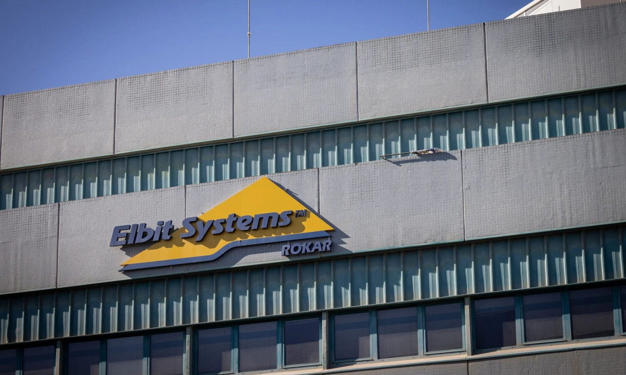 Σκάνδαλο προμηθειών στο ΝΑΤΟ: Στο στόχαστρο ο ισραηλινός γίγαντας Elbit Systems