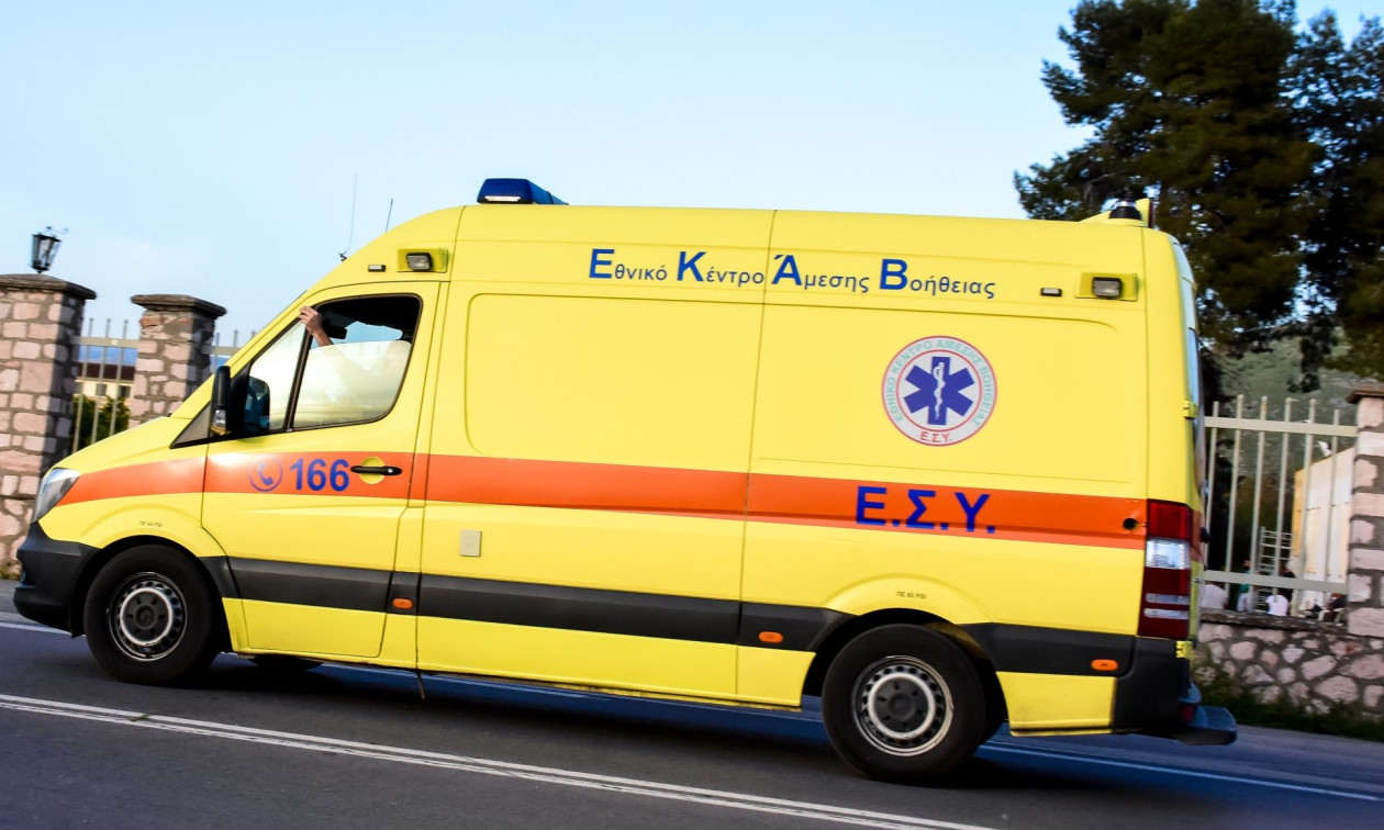 Βαρύ πένθος στη Λαμία: Μητέρα δύο μικρών παιδιών «έσβησε» ξαφνικά