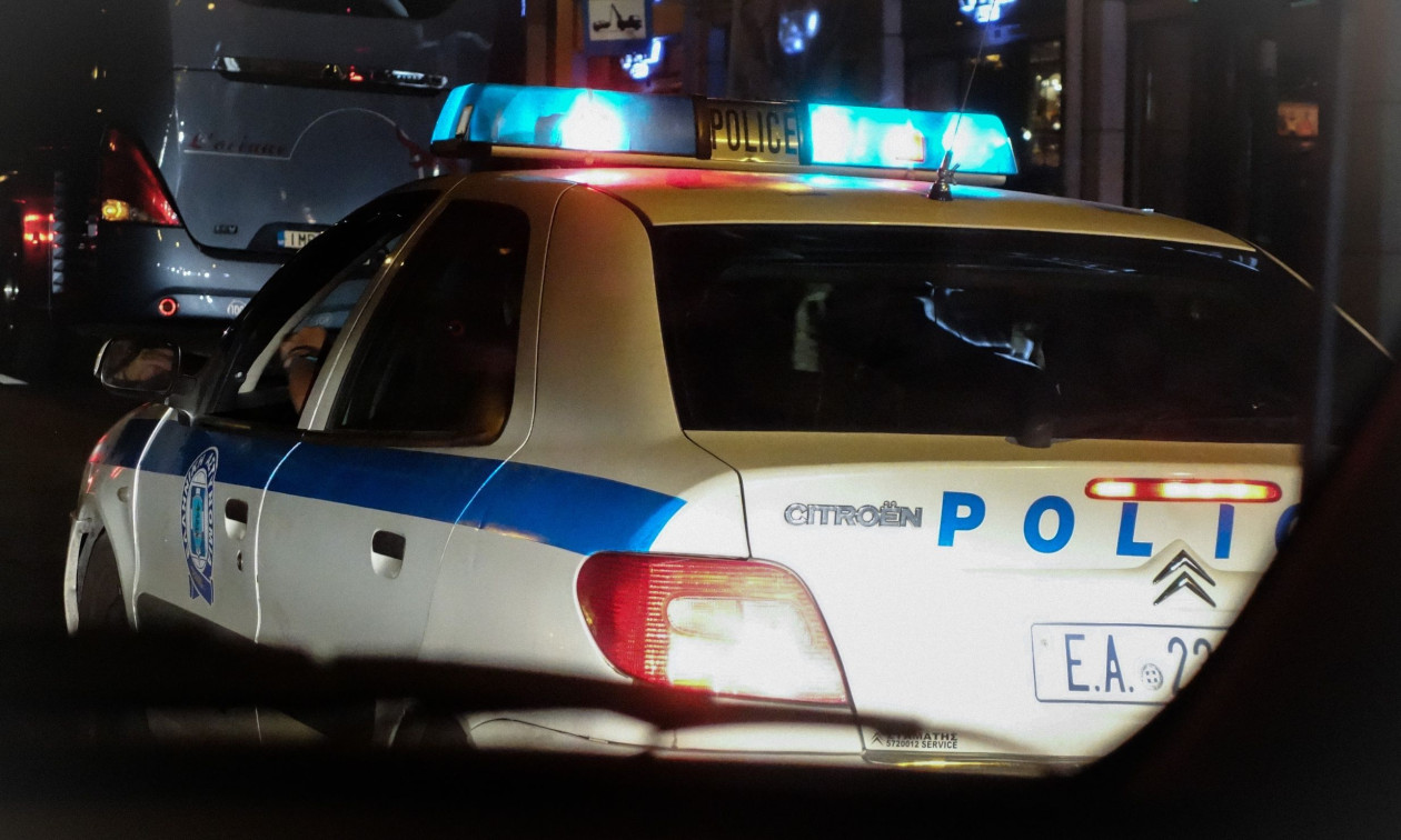 Κοζάνη: Εξιχνιάσθηκαν κλοπές σε ιερούς ναούς