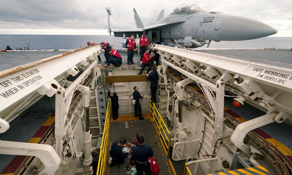 Η Κίνα θα μπορούσε να συντρίψει τις ΗΠΑ: Τι αποκαλύπτει άκρως απόρρητο έγγραφο του Πενταγώνου