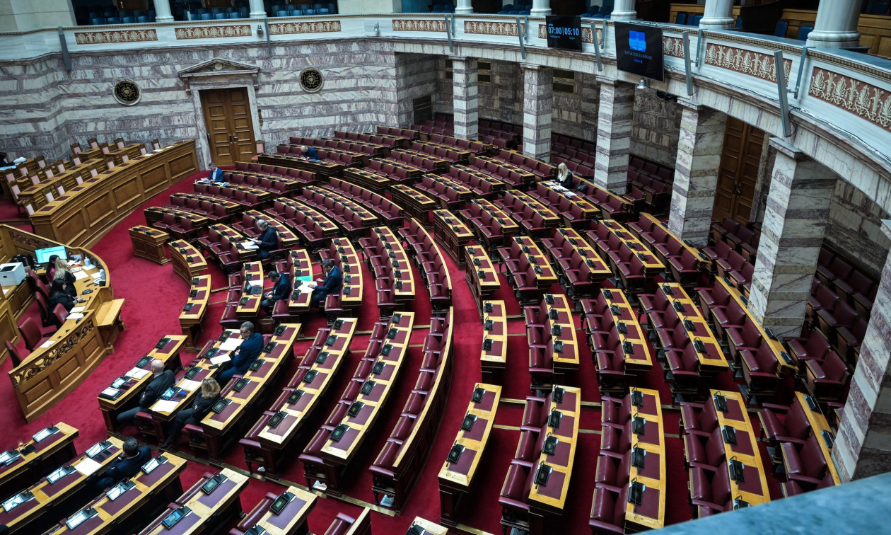 ΚΚΕ: Ζητά ονομαστική ψηφοφορία για το νομοσχέδιο του υπουργείου Εργασίας