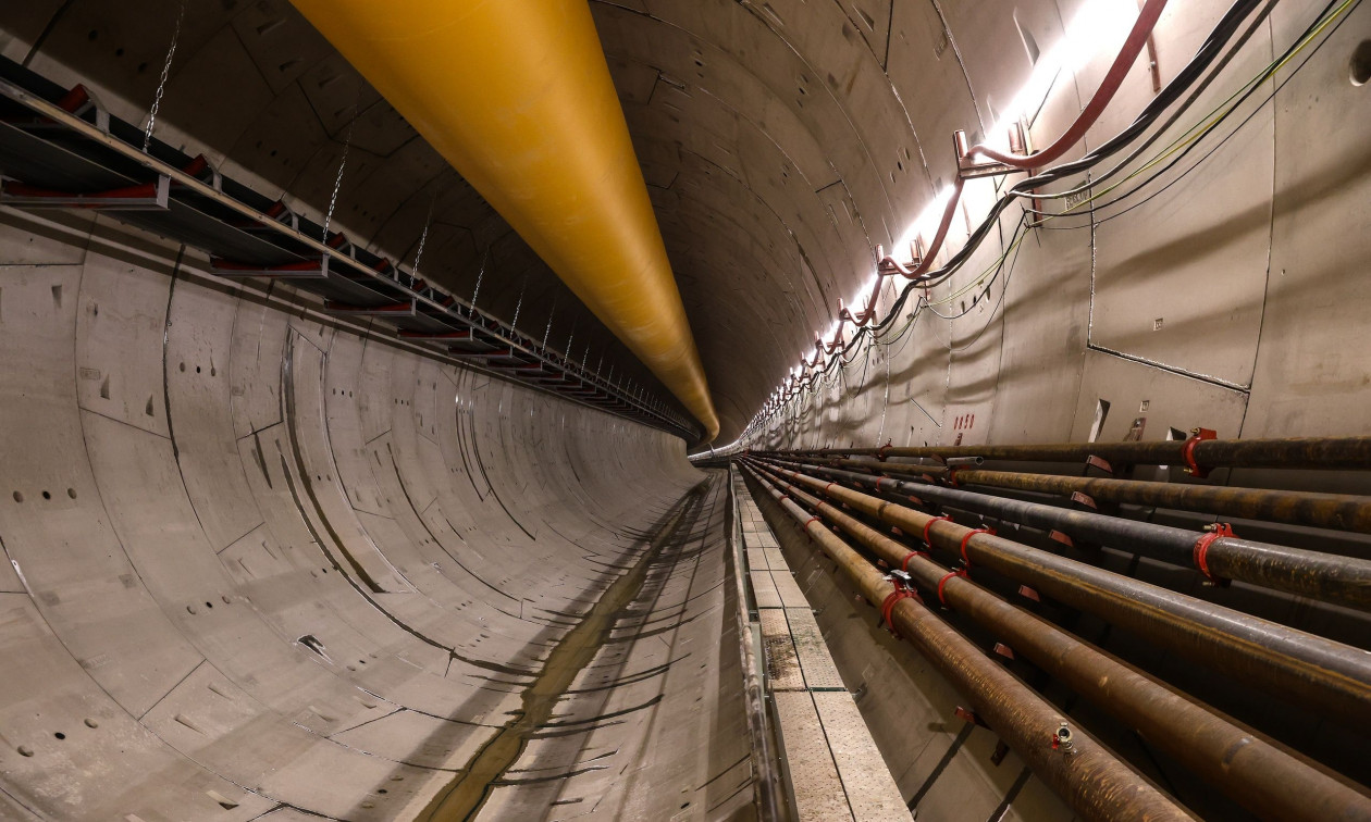 Μετρό: Προτεραιότητα στην επέκταση προς Γλυφάδα λόγω της ανάπλασης του Ελληνικού