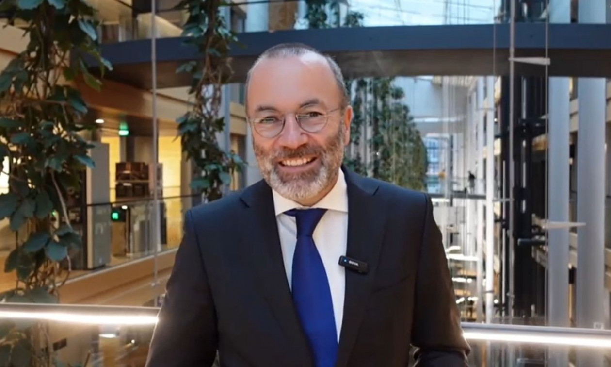 &Beta;έ&mu;&pi;&epsilon;&rho; &gamma;&iota;&alpha; &epsilon;&kappa;&lambda;&omicron;&gamma;ή &Pi;&iota;&epsilon;&rho;&rho;&alpha;&kappa;ά&kappa;&eta; &sigma;&tau;&eta;&nu; &pi;&rho;&omicron;&epsilon;&delta;&rho;ί&alpha; &tau;&omicron;&upsilon; Eurogroup: &laquo;&Mu;ί&alpha; &sigma;&pi;&omicron;&upsilon;&delta;&alpha;ί&alpha; &iota;&sigma;&tau;&omicron;&rho;ί&alpha; &gamma;&iota;&alpha; &tau;&eta;&nu; &Epsilon;&lambda;&lambda;ά&delta;&alpha;&raquo;