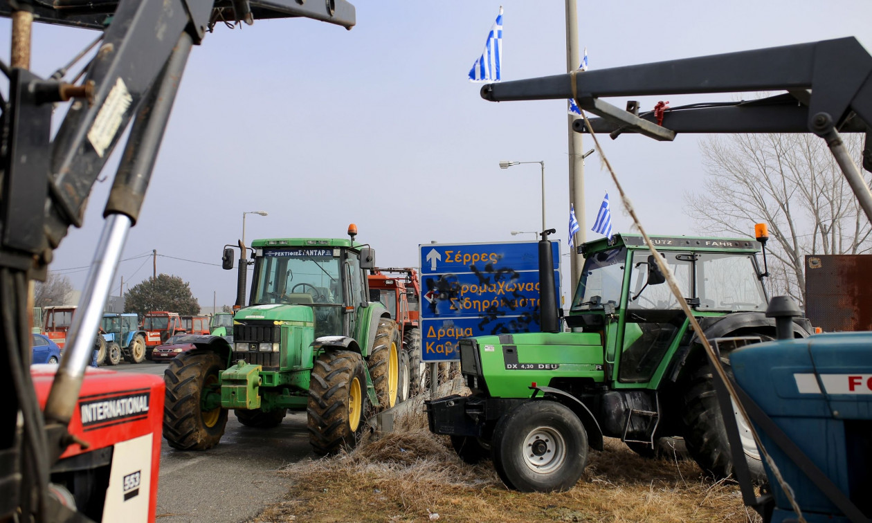 &Alpha;&gamma;&rho;&omicron;&tau;&iota;&kappa;έ&sigmaf; &kappa;&iota;&nu;&eta;&tau;&omicron;&pi;&omicron;&iota;ή&sigma;&epsilon;&iota;&sigmaf;: &Mu;&omicron;&nu;ό&delta;&rho;&omicron;&mu;&omicron;&sigmaf; &eta; &kappa;&lambda;&iota;&mu;ά&kappa;&omega;&sigma;&eta; - Ώ&rho;&alpha; &alpha;&pi;&omicron;&phi;ά&sigma;&epsilon;&omega;&nu; &tau;&eta;&sigmaf; &Pi;&alpha;&nu;&epsilon;&lambda;&lambda;&alpha;&delta;&iota;&kappa;ή&sigmaf; &Epsilon;&pi;&iota;&tau;&rho;&omicron;&pi;ή&sigmaf; &Mu;&pi;&lambda;ό&kappa;&omega;&nu;