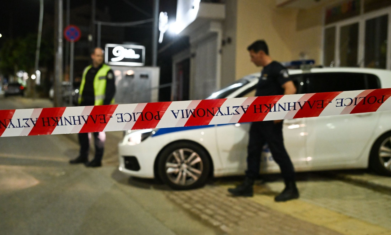 Τραγωδία στην Καβάλα: Αστυνομικός αυτοπυροβολήθηκε μέσα στο Αστυνομικό Τμήμα
