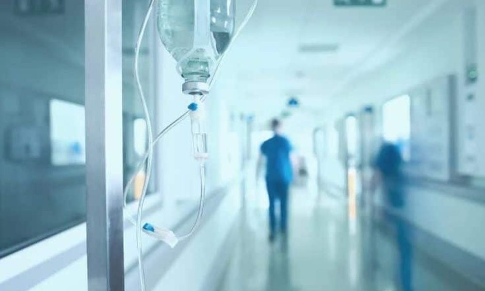 Ανήλικη μεταφέρθηκε σε νοσοκομείο μετά από χρήση ναρκωτικών