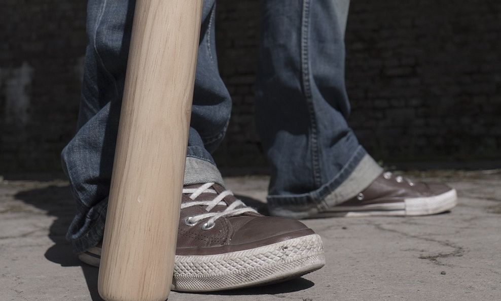 Πάτρα: Άγρια επίθεση σε βάρος 25χρονου με ρόπαλα - Συνελήφθη 40χρονος