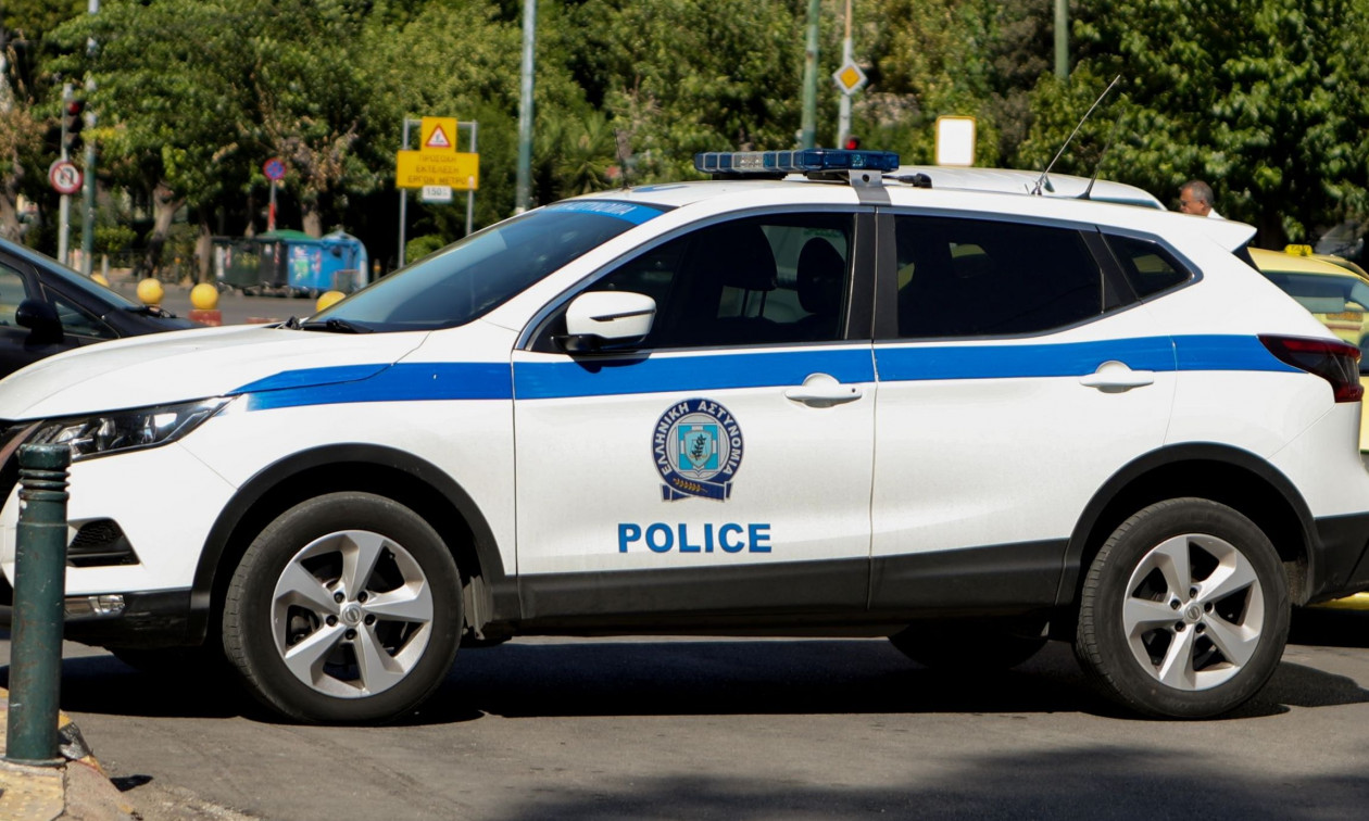 Άγιος Στέφανος: Ποινική δίωξη εις βάρος του γνωστού μάνατζερ για επικίνδυνη οδήγηση και απείθεια