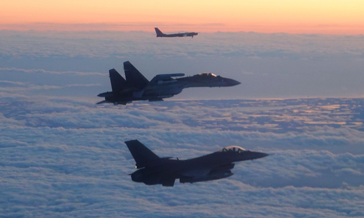 Ιράν: Επικήρυξε με 60.000 ευρώ τον αγνοούμενο Αμερικανό πιλότο