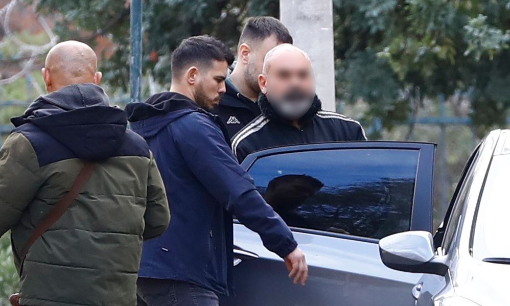 Δολοφονία Ελένης Παπαδοπούλου: Σε τρεις φάσεις σκότωσε τη μητέρα του ο 60χρονος