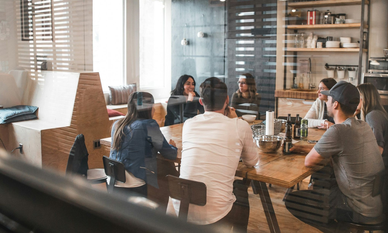 Δημιουργία νέων επιχειρήσεων: Πρόγραμμα για νέους ανέργους με επιχορήγηση 17.500 ευρώ