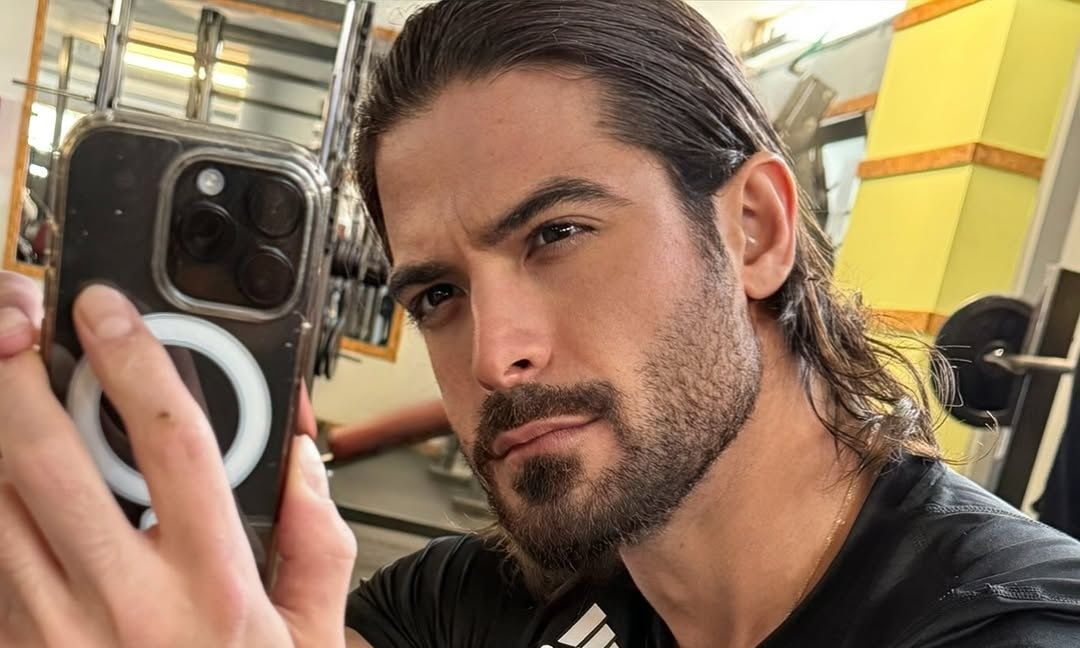 Άρης Μουγκοπέτρος: «Δεν έκανα τίποτα για να την βγάλω στη φυλακή τα Χριστούγεννα»