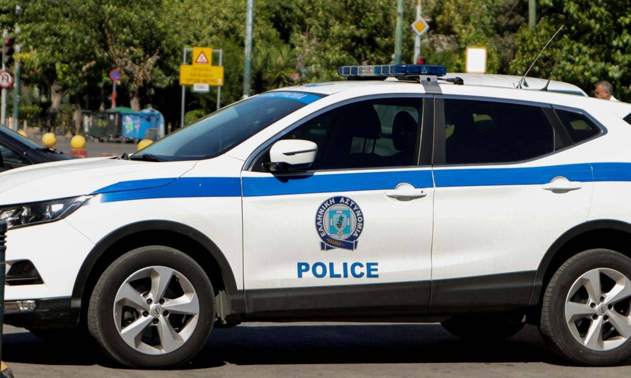 Ρόδος: Καταγγελία για επίδειξη γεννητικών οργάνων και παρενόχληση ανηλίκων