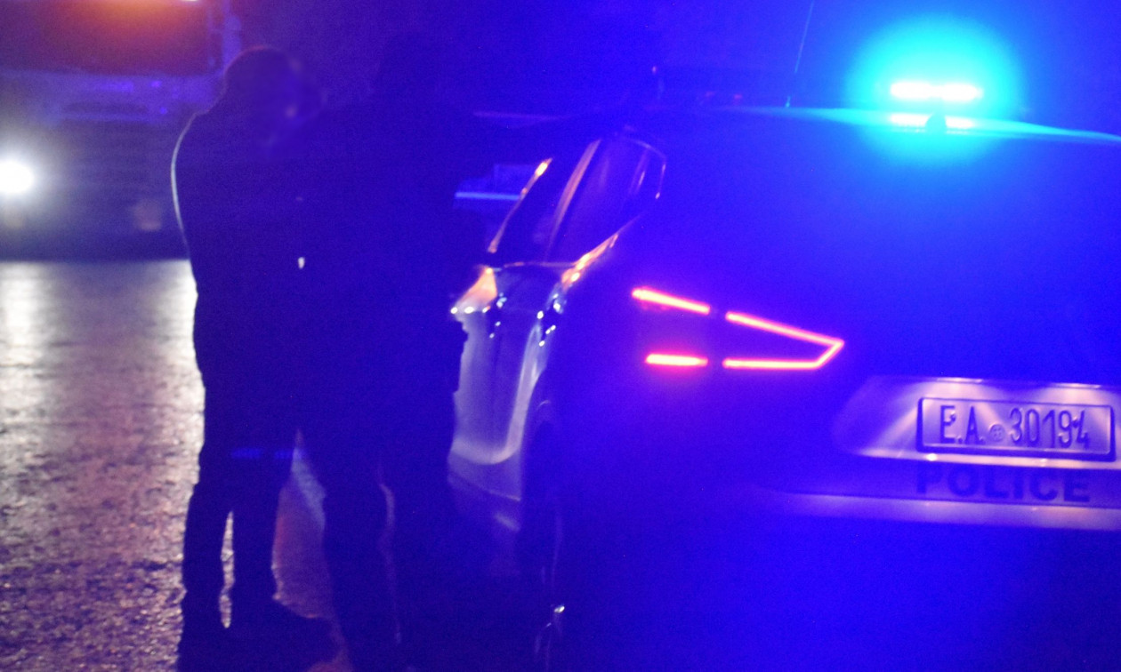 Βόλος: Σοβαρό επεισόδιο με πυροβολισμούς στο Αλιβέρι Νέας Ιωνίας