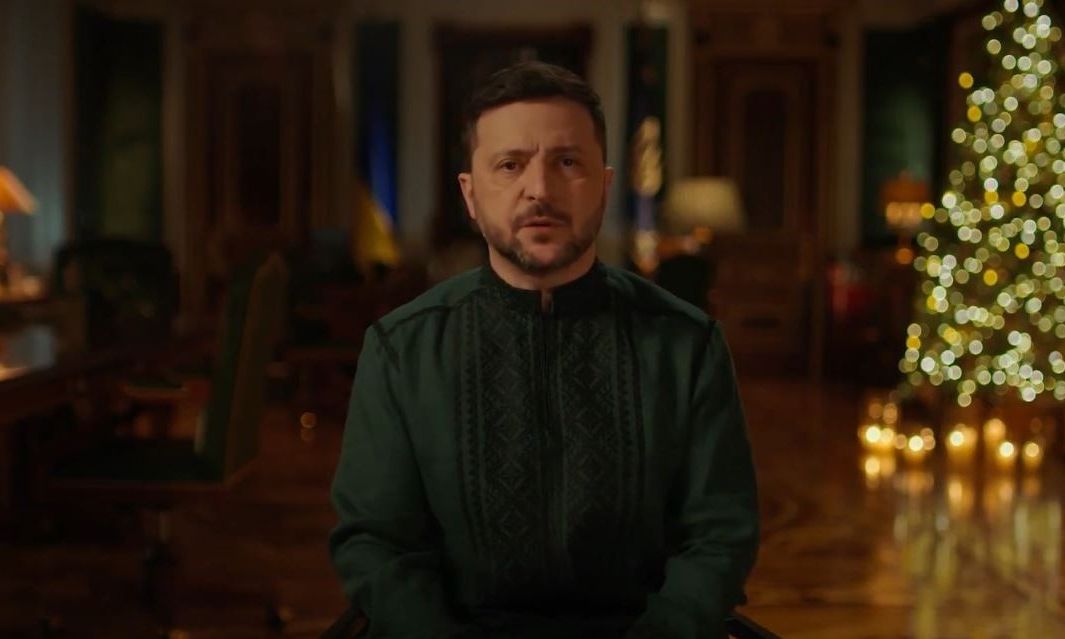 Ουκρανία: Θα τηρήσει την πασχαλινή εκεχειρία αν την εφαρμόσει η Ρωσία