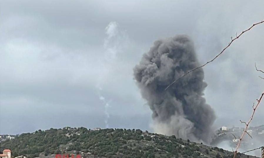 Η Χεζμπολάχ δηλώνει ότι οι συνομιλίες του Λιβάνου με το Ισραήλ διευρύνουν το ρήγμα στη χώρα