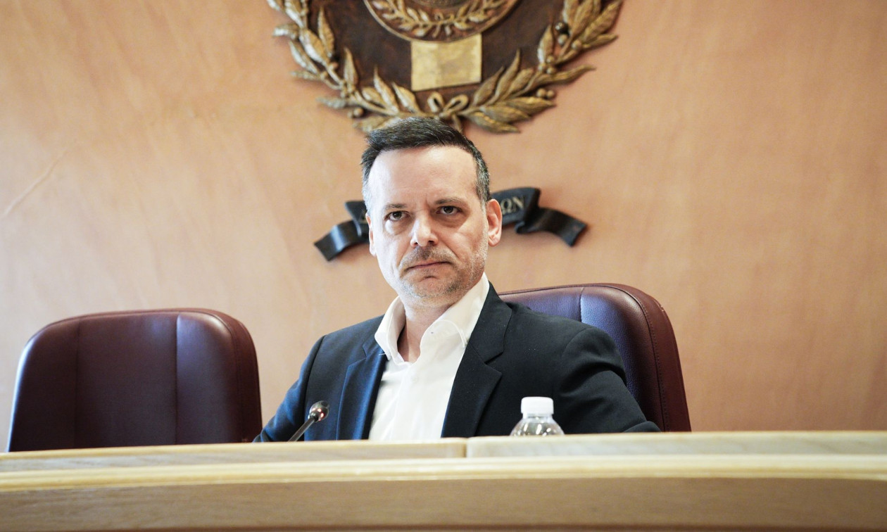 Μάχη Δούκα - Κεφαλογιάννη για τον υπερτουρισμό: «Η Αθήνα δεν μπορεί να λειτουργεί σαν ξενοδοχείο»