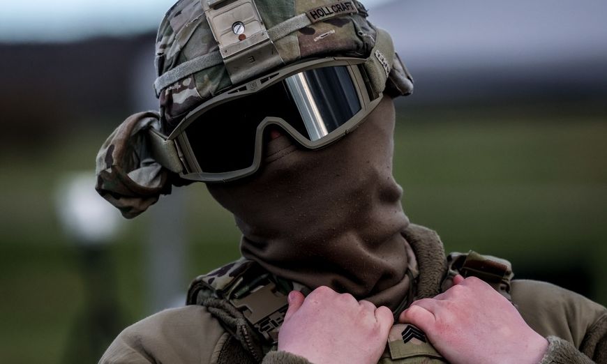 ΗΠΑ: Στρατιωτικοί από 34 χώρες σε διάσκεψη για το Δυτικό Ημισφαίριο