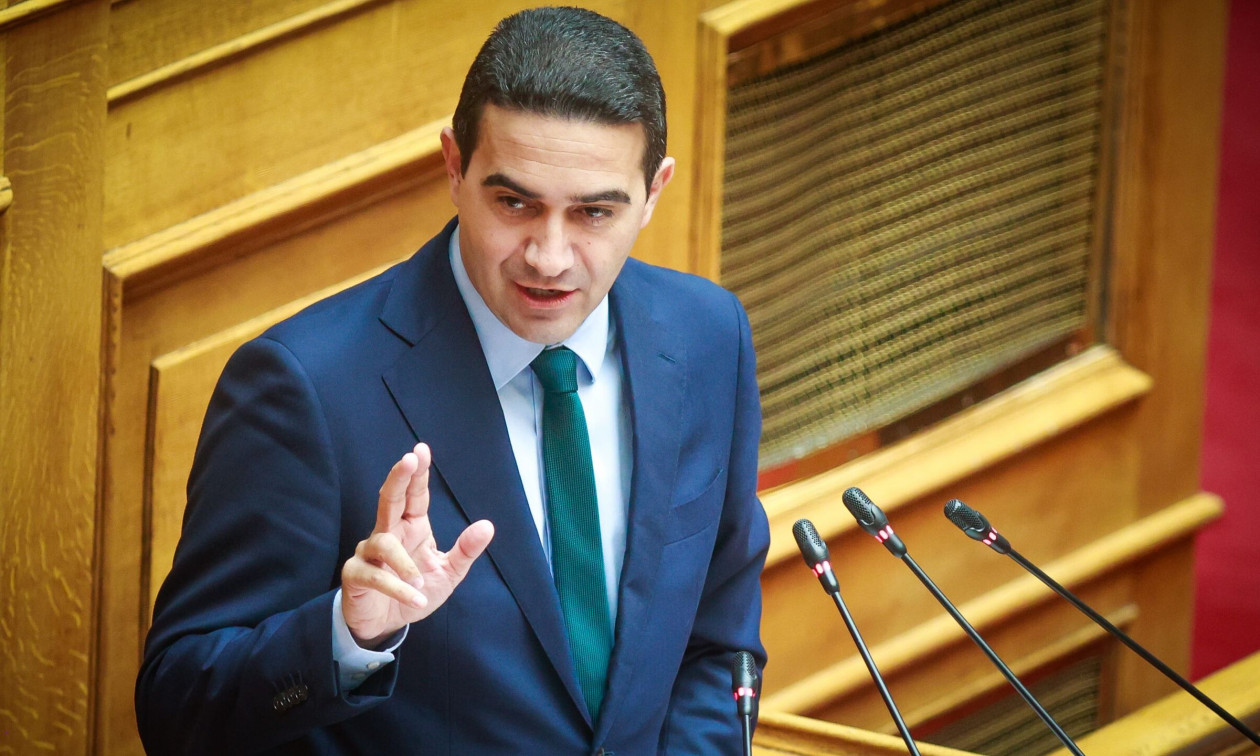 ΠΑΣΟΚ για κρίσεις στις Ένοπλες Δυνάμεις: Fast track η διαδικασία