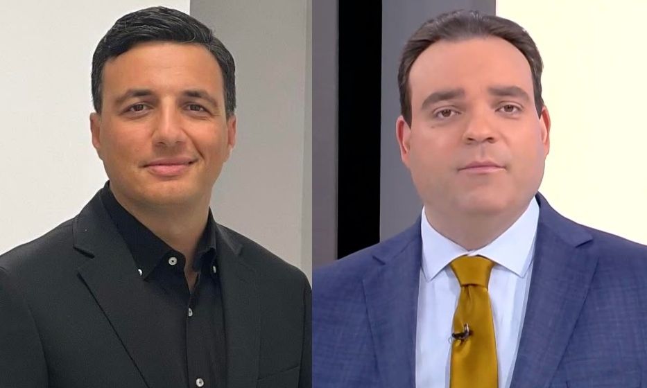 Κακοκαιρία: Μαίνεται η κόντρα ανάμεσα στους μετεωρολόγους - Νέα «μπηχτή» Τσατραφύλλια για Μαρουσάκη