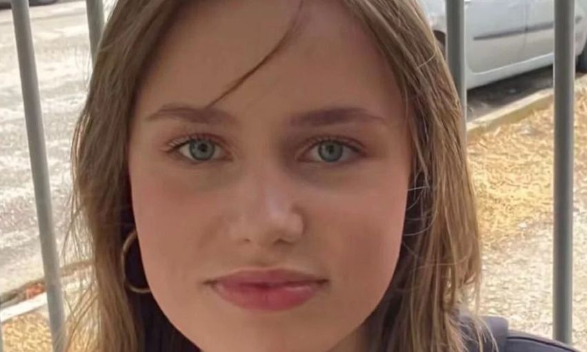 Εξαφάνιση Λόρας: Οι Αρχές εντόπισαν μέσω καμερών την 16χρονη στη Θηβών