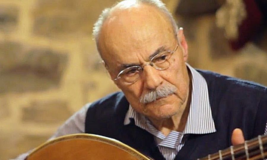 Πέθανε ο αδελφός του Νίκου Ξυλούρη, Γιάννης