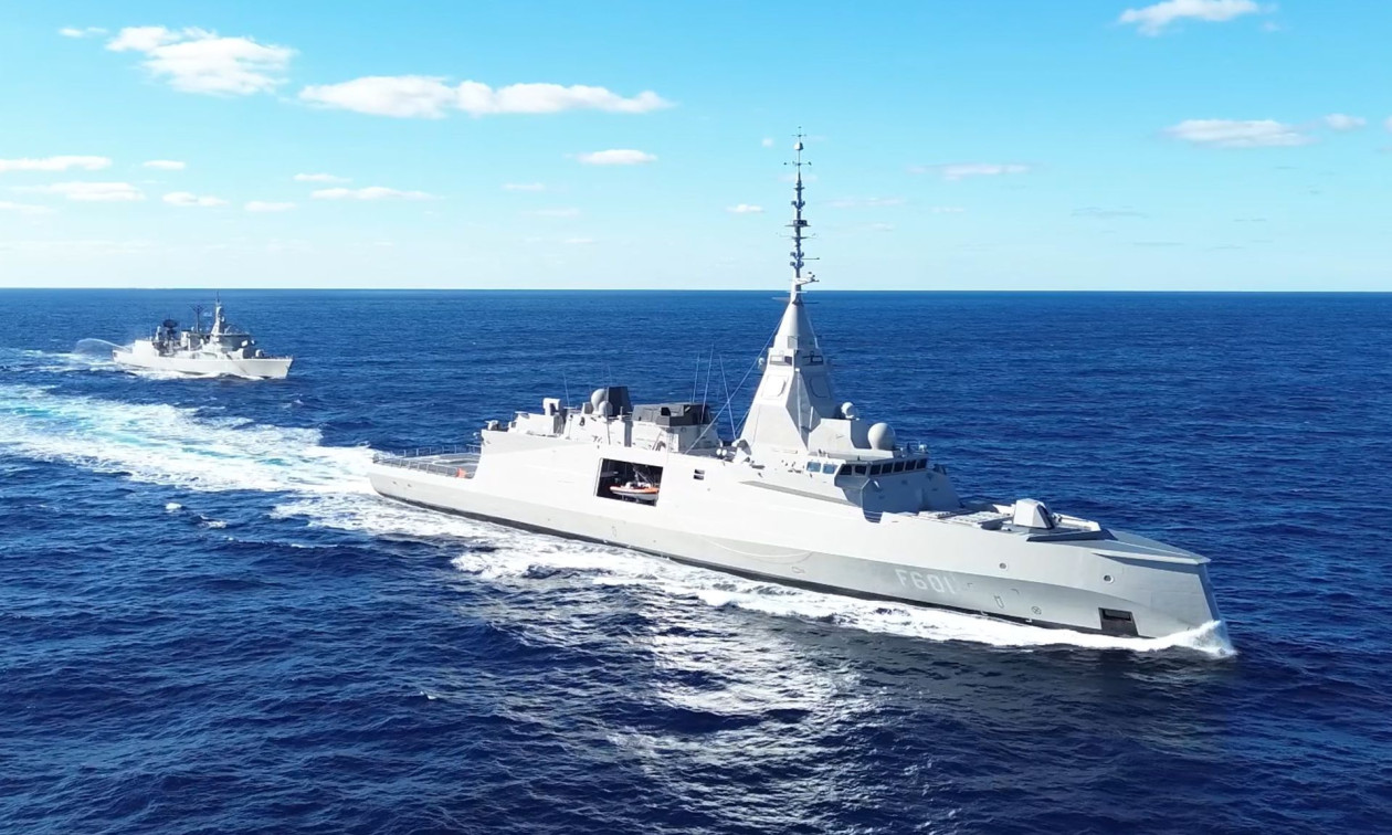 Spiegel: «Η Ελλάδα βρίσκεται σε μια ιδιαίτερη στρατηγική θέση»