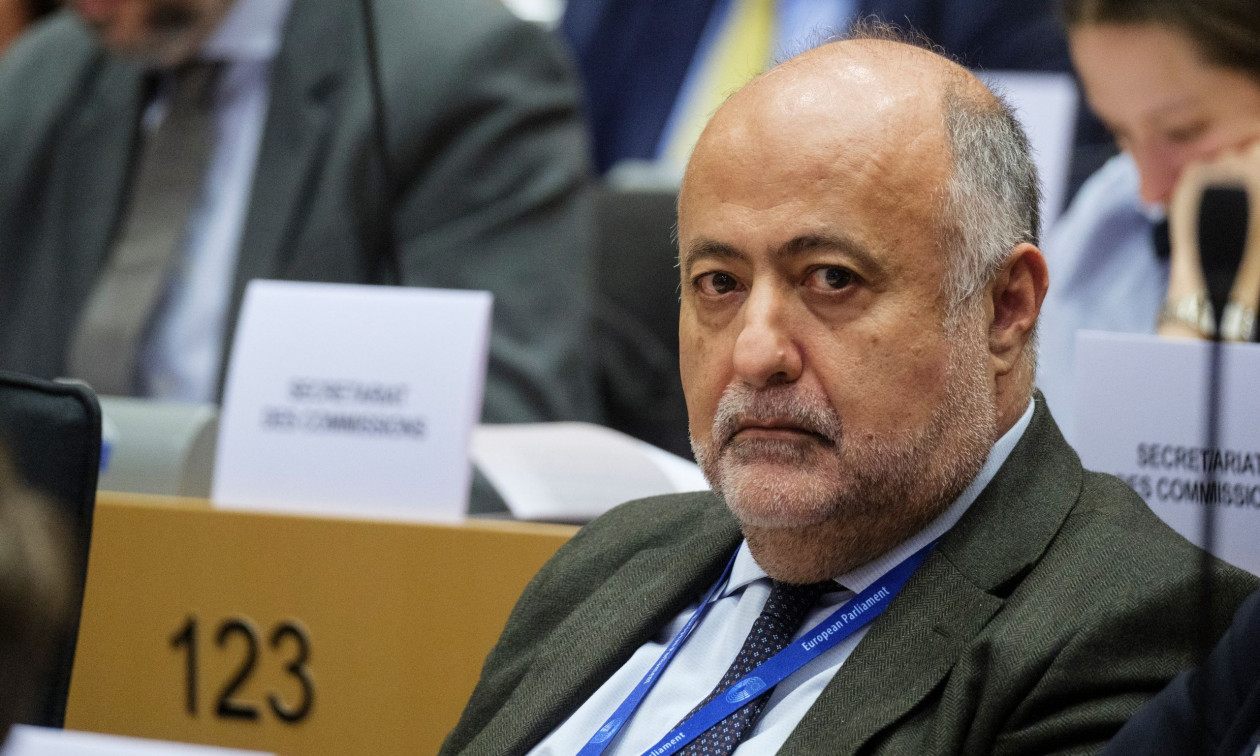 Τσιόδρας προς Κομισιόν: Στοχευμένα μέτρα για βελτίωση της πρόσβασης των μικρομεσαίων επιχειρήσεων