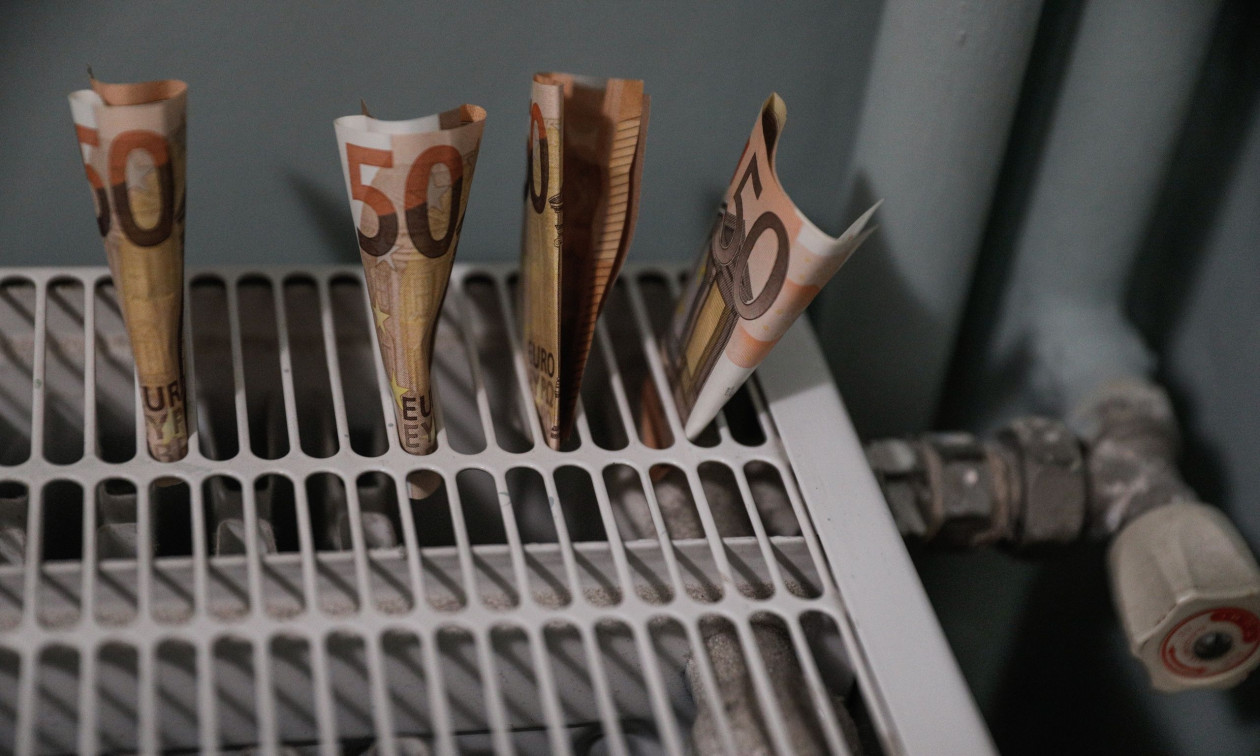 Επίδομα θέρμανσης 2026: Ποσά έως €1.560, πότε ανοίγει η πλατφόρμα