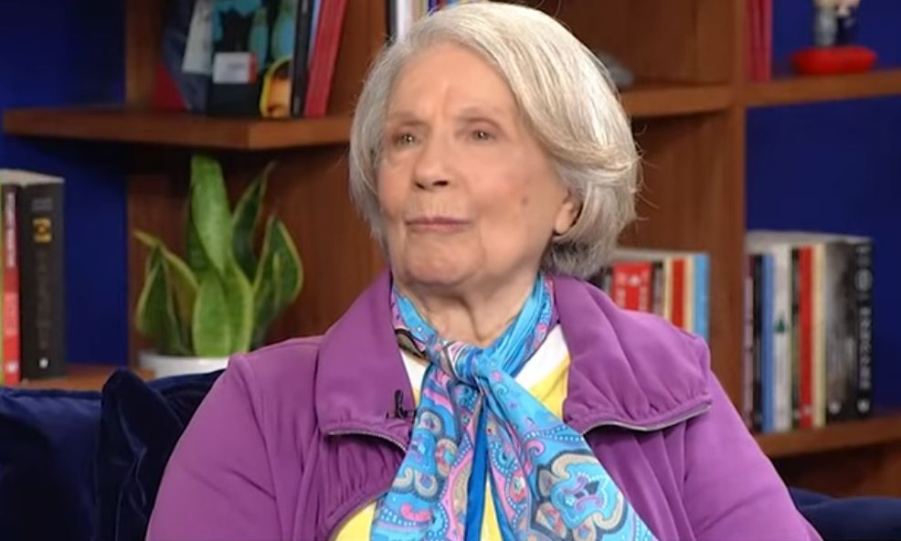 Μέλπω Ζαρόκωστα - Τα συλλυπητήρια της Λίνας Μενδώνη: «Τίμησε κάθε ρόλο με τον οποίο αναμετρήθηκε»