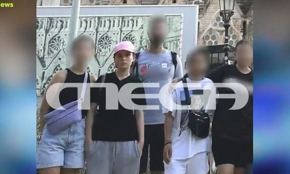 «Την κούρεψε ο πατέρας της γιατί ζήτησε να πάει κομμωτήριο», λέει φίλη της 16χρονης Λόρας