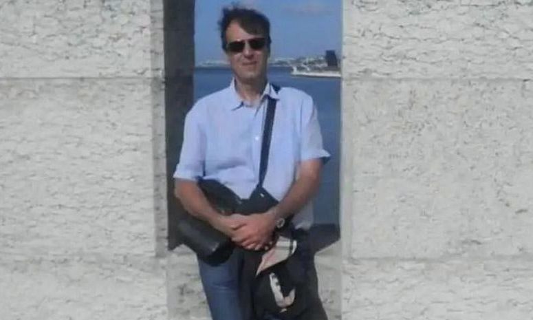 Κεφαλονιά:«Μην κηδέψετε τη γυναίκα μου χωρίς εμένα» - Τα λόγια του συμβολαιογράφου πριν την εντατική