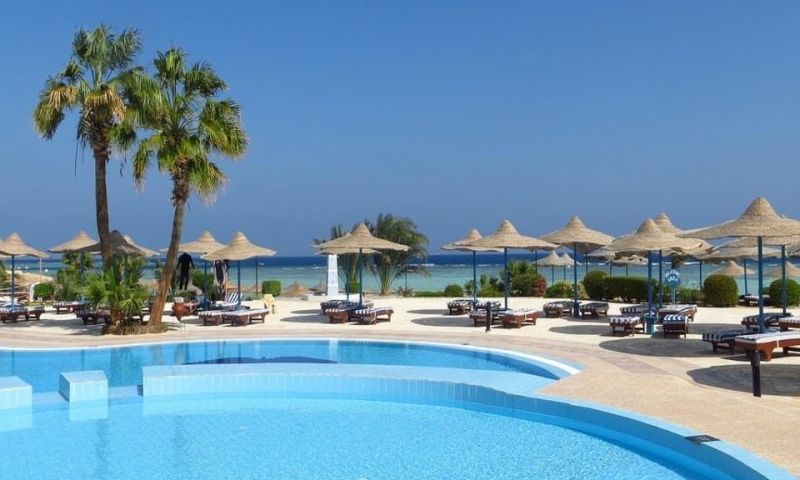 Σε νέο ιδιοκτήτη το ξενοδοχειακό συγκρότημα Adel Paradise έναντι 3,45 εκατ. ευρώ