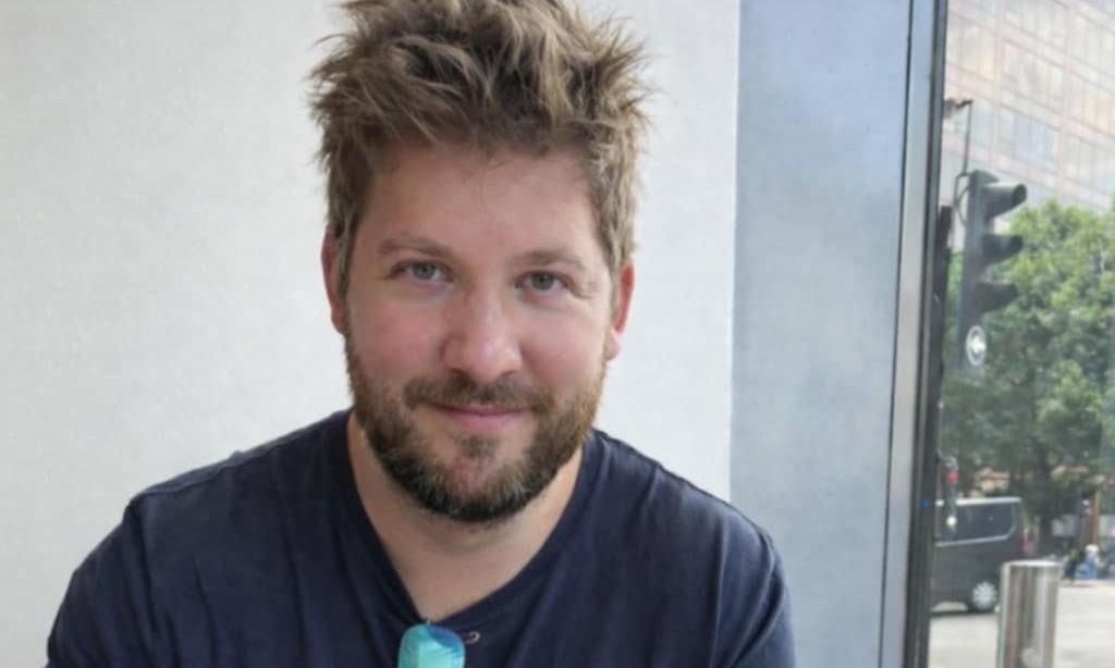 Αγνοούμενος γιατρός στα Χανιά: Με αυτή τη φωτογραφία ψάχνουν τον 33χρονο Αλέξη Τσικόπουλο