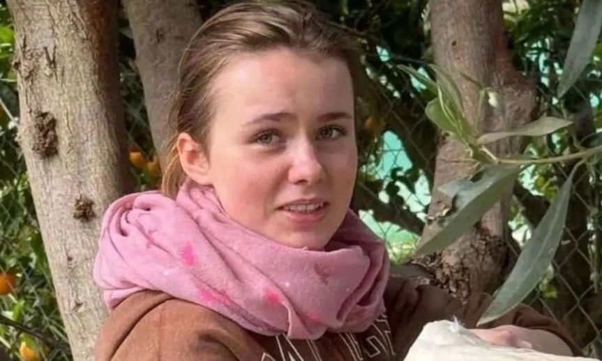 Λόρα: Δύο χρόνια προετοίμαζε τη φυγή της η 16χρονη – Βρίσκεται εκτός Ελλάδας εκτιμούν οι Αρχές