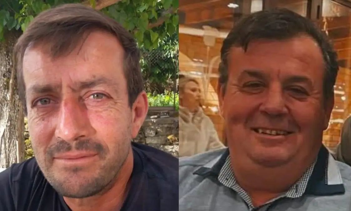 Δολοφονία στην Αιτωλοακαρνανία: Η απόπειρα αυτοκτονίας και το πρώτο τηλεφώνημα του δράστη