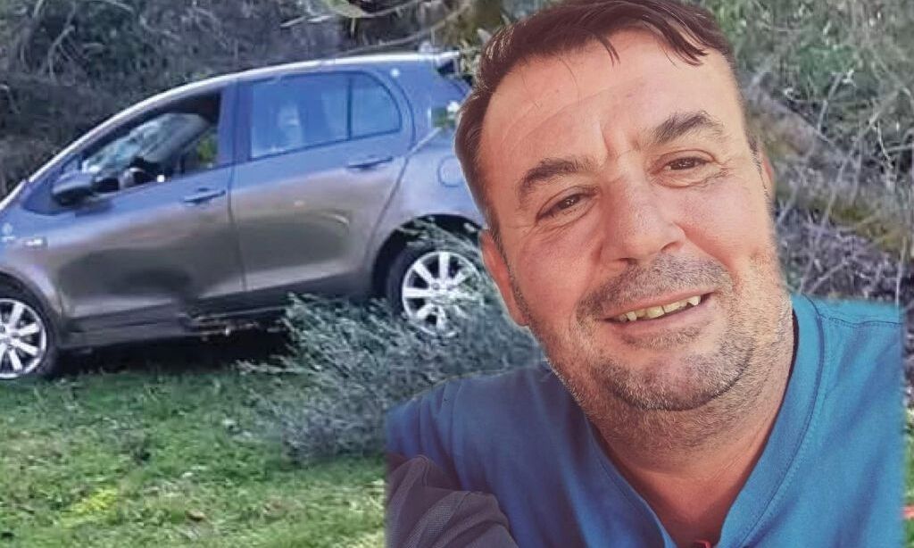 Δολοφονία στην Αιτωλοακαρνανία: «Ήταν φίλοι πάνω από 10 χρόνια», λέει ξάδερφος του θύματος