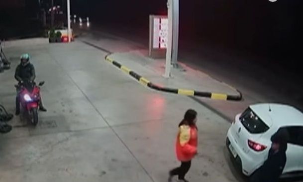 Χαϊδάρι: Του έβαλαν 50 ευρώ βενζίνη κι έφυγε χωρίς να πληρώσει