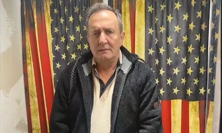 Αναστροπή στην υπόθεση θανάτου του ξενοδόχου Κωνσταντίνου Τσιαντή