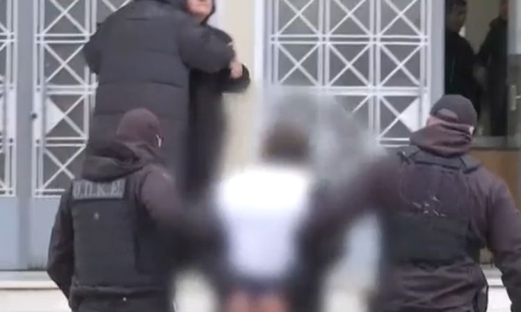 Αγρίνιο: Δεν προκύπτει η εμπλοκή τρίτου προσώπου στον φόνο του κοινοτάρχη