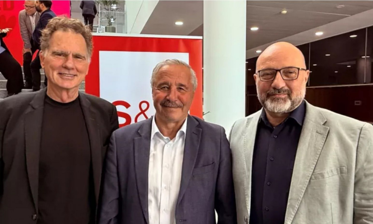 ΠΑΣΟΚ για Mercosur: «Όχι λευκή επιταγή σε μια προβληματική συμφωνία»