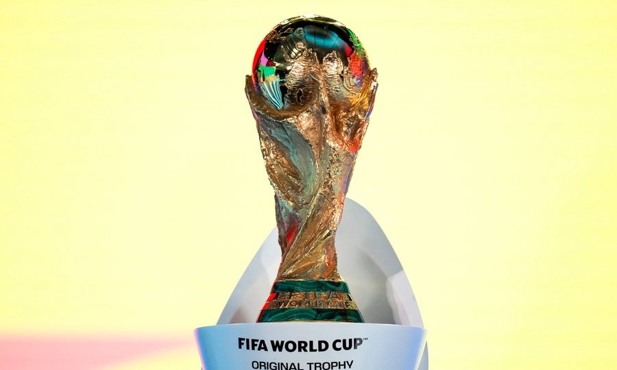 FIFA: Το Ιράν θα συμμετέχει κανονικά στο Παγκόσμιο Κύπελλο του 2026 στις ΗΠΑ