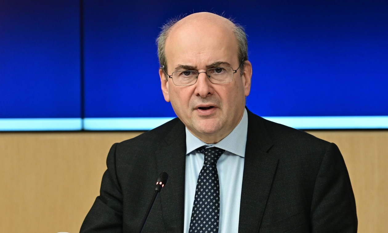 Χατζηδάκης: Νέο υπόδειγμα πολιτικής η δέσμευση για τον προγραμματισμό του νέου έτους