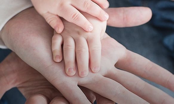 Η ελληνική οικογένεια και οι αξίες της