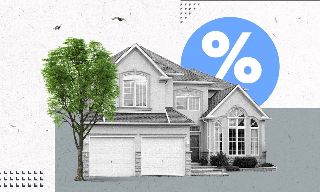 Στεγαστικά Δάνεια