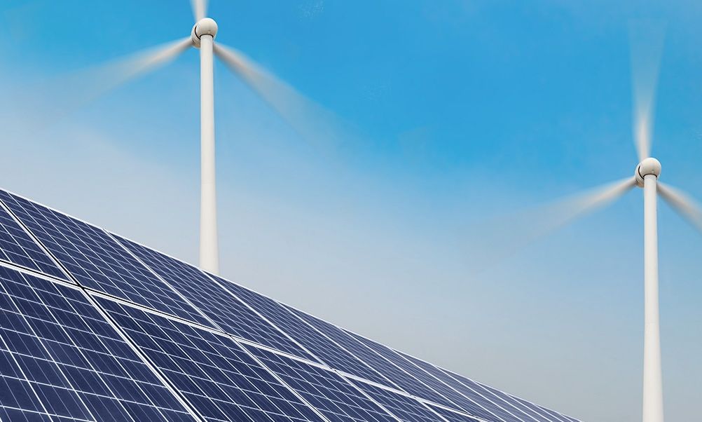 Οι μεγάλες προκλήσεις ΤΗΣ ΕΝΕΡΓΕΙΑΚΗΣ ΟΙΚΟΝΟΜΙΑΣ